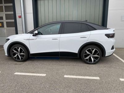 VW ID.5 Gebrauchtwagen VW ID.5 Gebrauchtwagen