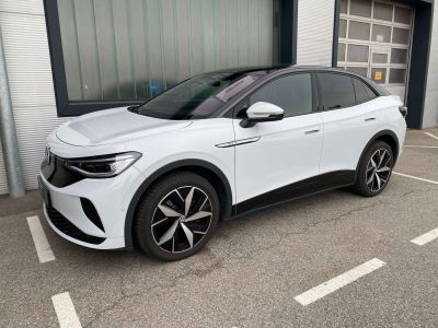 VW ID.5 Gebrauchtwagen