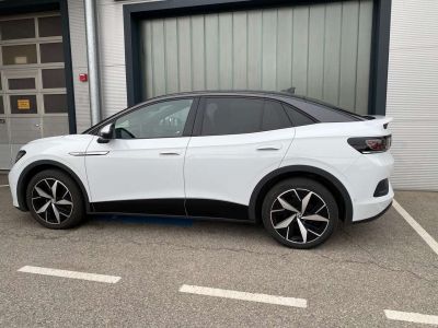 VW ID.5 Gebrauchtwagen VW ID.5 Gebrauchtwagen