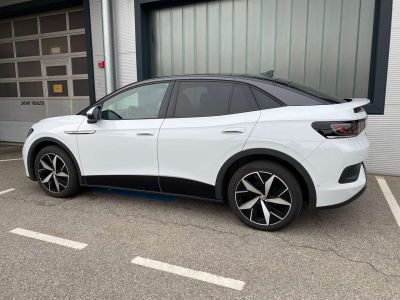 VW ID.5 Gebrauchtwagen VW ID.5 Gebrauchtwagen