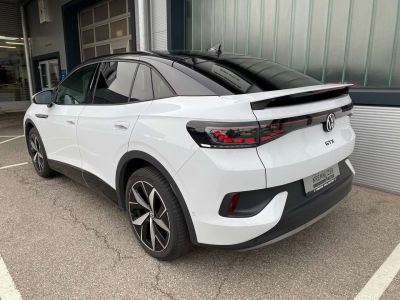 VW ID.5 Gebrauchtwagen VW ID.5 Gebrauchtwagen