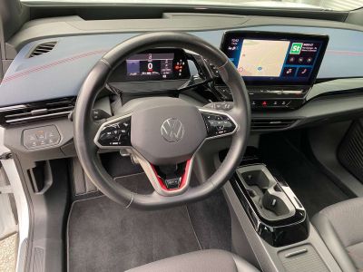 VW ID.5 Gebrauchtwagen VW ID.5 Gebrauchtwagen