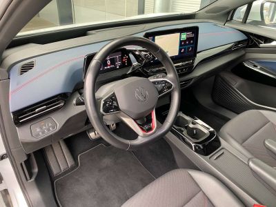 VW ID.5 Gebrauchtwagen VW ID.5 Gebrauchtwagen