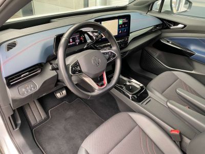 VW ID.5 Gebrauchtwagen VW ID.5 Gebrauchtwagen