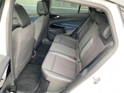 VW ID.5 Gebrauchtwagen VW ID.5 Gebrauchtwagen