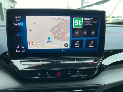 VW ID.5 Gebrauchtwagen VW ID.5 Gebrauchtwagen