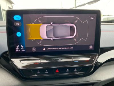 VW ID.5 Gebrauchtwagen VW ID.5 Gebrauchtwagen