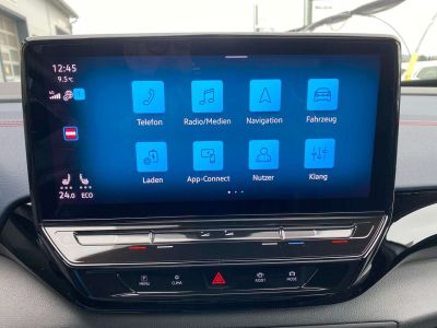 VW ID.5 Gebrauchtwagen VW ID.5 Gebrauchtwagen