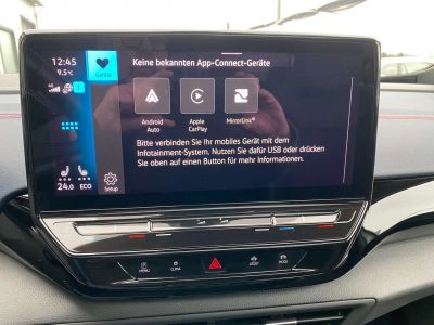 VW ID.5 Gebrauchtwagen VW ID.5 Gebrauchtwagen