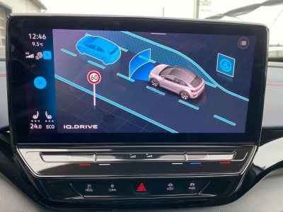 VW ID.5 Gebrauchtwagen VW ID.5 Gebrauchtwagen