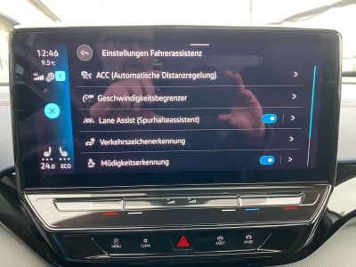 VW ID.5 Gebrauchtwagen VW ID.5 Gebrauchtwagen