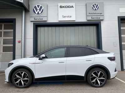 VW ID.5 Gebrauchtwagen VW ID.5 Gebrauchtwagen