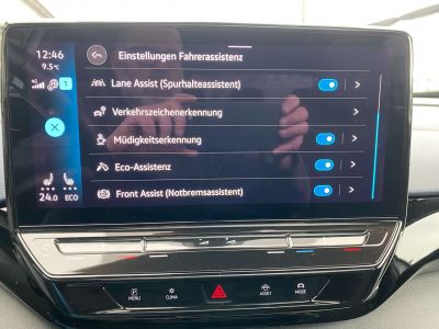 VW ID.5 Gebrauchtwagen VW ID.5 Gebrauchtwagen