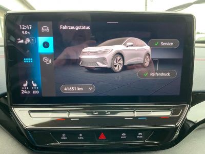 VW ID.5 Gebrauchtwagen VW ID.5 Gebrauchtwagen