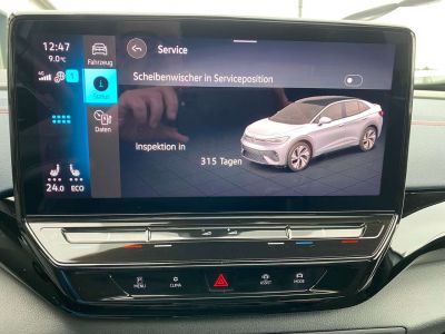 VW ID.5 Gebrauchtwagen VW ID.5 Gebrauchtwagen