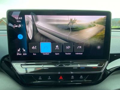 VW ID.5 Gebrauchtwagen VW ID.5 Gebrauchtwagen