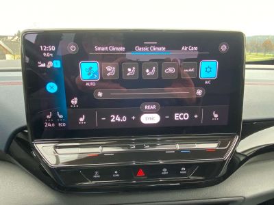 VW ID.5 Gebrauchtwagen VW ID.5 Gebrauchtwagen