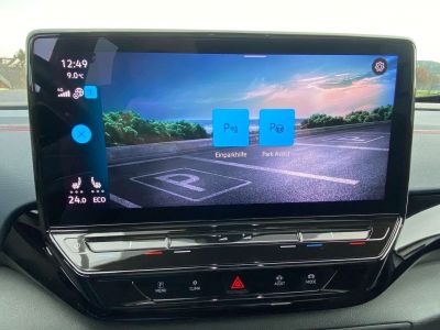 VW ID.5 Gebrauchtwagen VW ID.5 Gebrauchtwagen