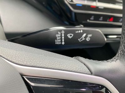 VW ID.5 Gebrauchtwagen VW ID.5 Gebrauchtwagen