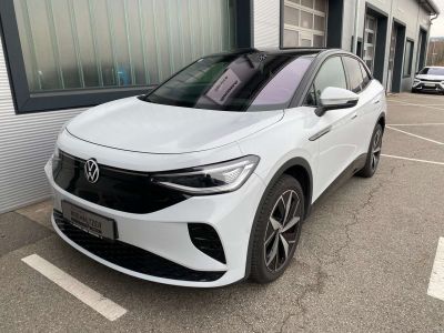 VW ID.5 Gebrauchtwagen VW ID.5 Gebrauchtwagen