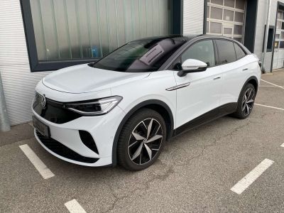 VW ID.5 Gebrauchtwagen VW ID.5 Gebrauchtwagen