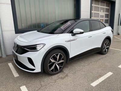 VW ID.5 Gebrauchtwagen VW ID.5 Gebrauchtwagen