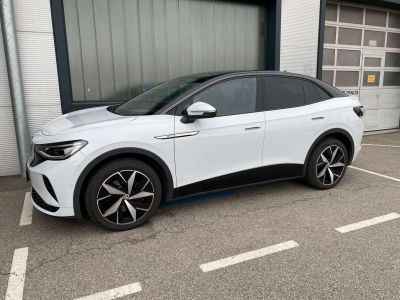 VW ID.5 Gebrauchtwagen VW ID.5 Gebrauchtwagen