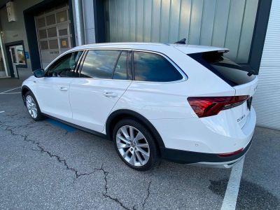 Skoda Octavia Gebrauchtwagen Skoda Octavia Gebrauchtwagen