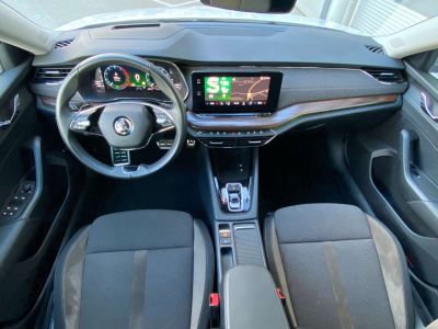 Skoda Octavia Gebrauchtwagen Skoda Octavia Gebrauchtwagen