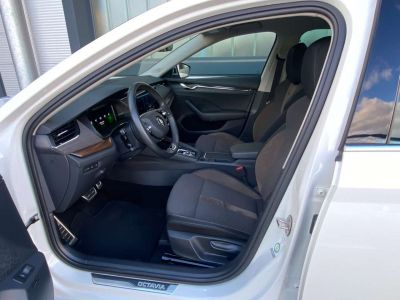 Skoda Octavia Gebrauchtwagen Skoda Octavia Gebrauchtwagen