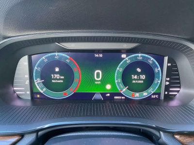 Skoda Octavia Gebrauchtwagen Skoda Octavia Gebrauchtwagen