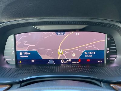 Skoda Octavia Gebrauchtwagen Skoda Octavia Gebrauchtwagen