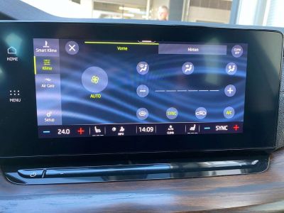 Skoda Octavia Gebrauchtwagen Skoda Octavia Gebrauchtwagen