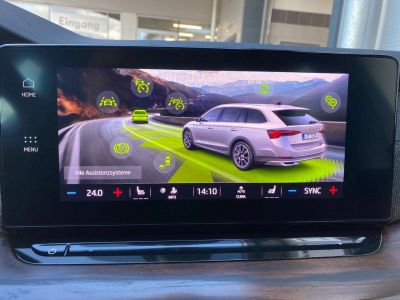 Skoda Octavia Gebrauchtwagen Skoda Octavia Gebrauchtwagen