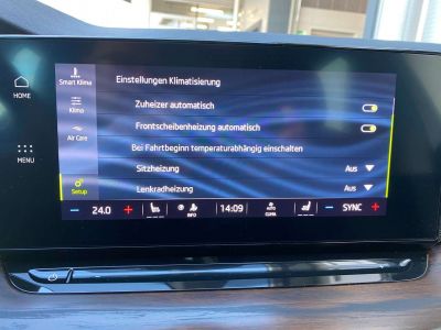 Skoda Octavia Gebrauchtwagen Skoda Octavia Gebrauchtwagen