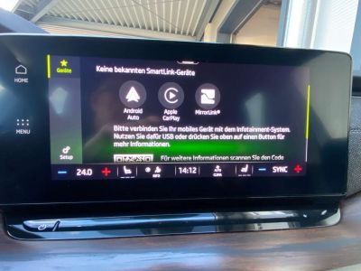 Skoda Octavia Gebrauchtwagen Skoda Octavia Gebrauchtwagen