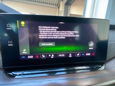 Skoda Octavia Gebrauchtwagen Skoda Octavia Gebrauchtwagen