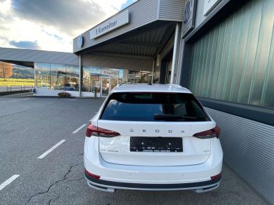 Skoda Octavia Gebrauchtwagen Skoda Octavia Gebrauchtwagen