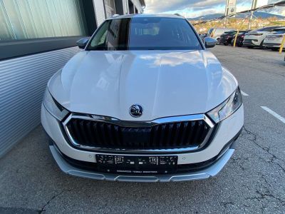 Skoda Octavia Gebrauchtwagen Skoda Octavia Gebrauchtwagen