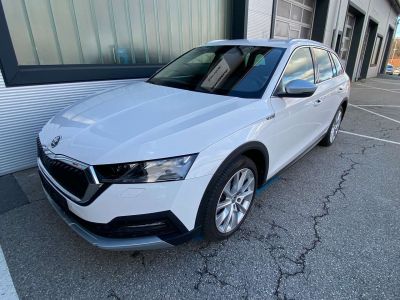 Skoda Octavia Gebrauchtwagen Skoda Octavia Gebrauchtwagen