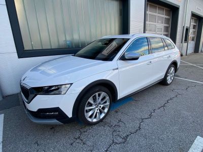 Skoda Octavia Gebrauchtwagen Skoda Octavia Gebrauchtwagen