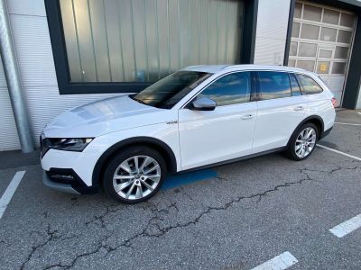 Skoda Octavia Gebrauchtwagen Skoda Octavia Gebrauchtwagen