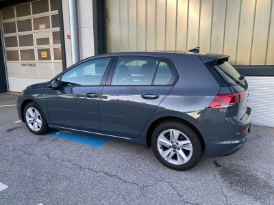 VW Golf Gebrauchtwagen VW Golf Gebrauchtwagen