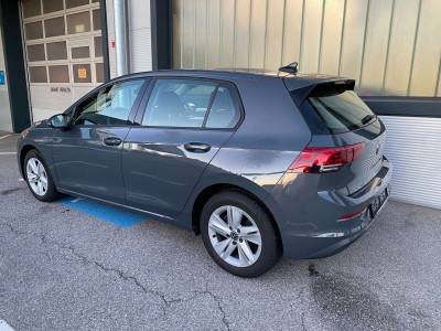 VW Golf Gebrauchtwagen VW Golf Gebrauchtwagen