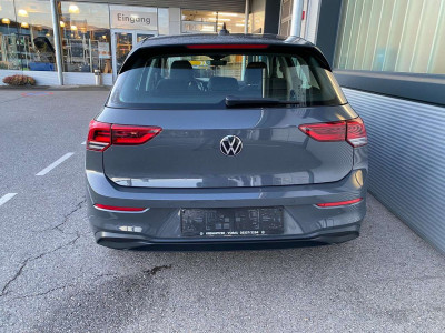 VW Golf Gebrauchtwagen VW Golf Gebrauchtwagen