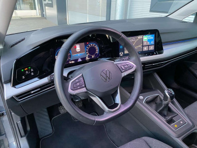 VW Golf Gebrauchtwagen VW Golf Gebrauchtwagen