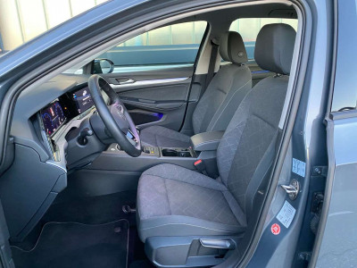 VW Golf Gebrauchtwagen VW Golf Gebrauchtwagen