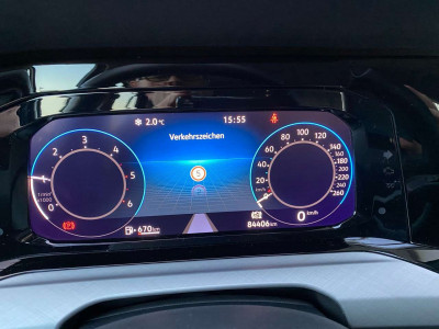 VW Golf Gebrauchtwagen VW Golf Gebrauchtwagen