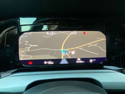 VW Golf Gebrauchtwagen VW Golf Gebrauchtwagen