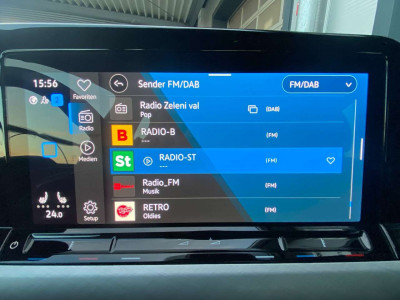 VW Golf Gebrauchtwagen VW Golf Gebrauchtwagen